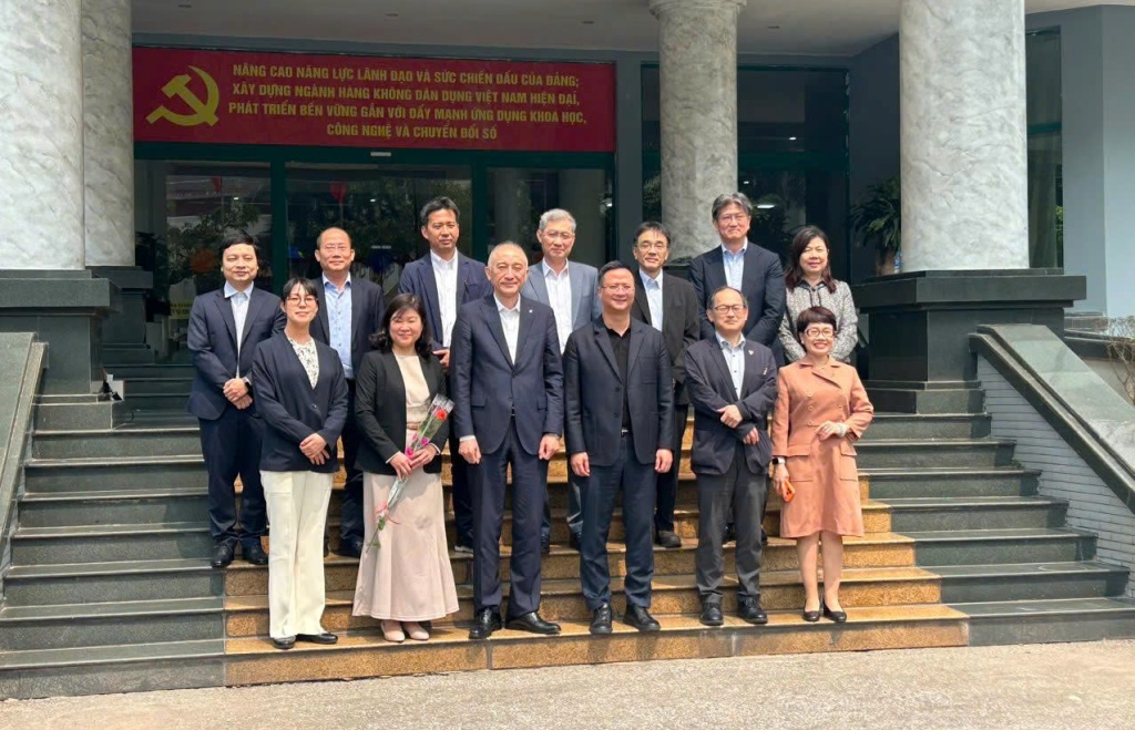 Tăng cường hợp tác kết nối hàng không giữa tỉnh Hokkaido, Nhật Bản và Việt Nam